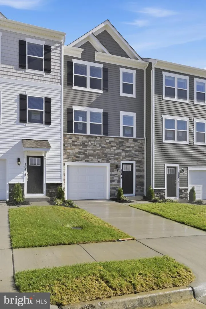 104 BOWERS STREET Stephens City, VA 22655