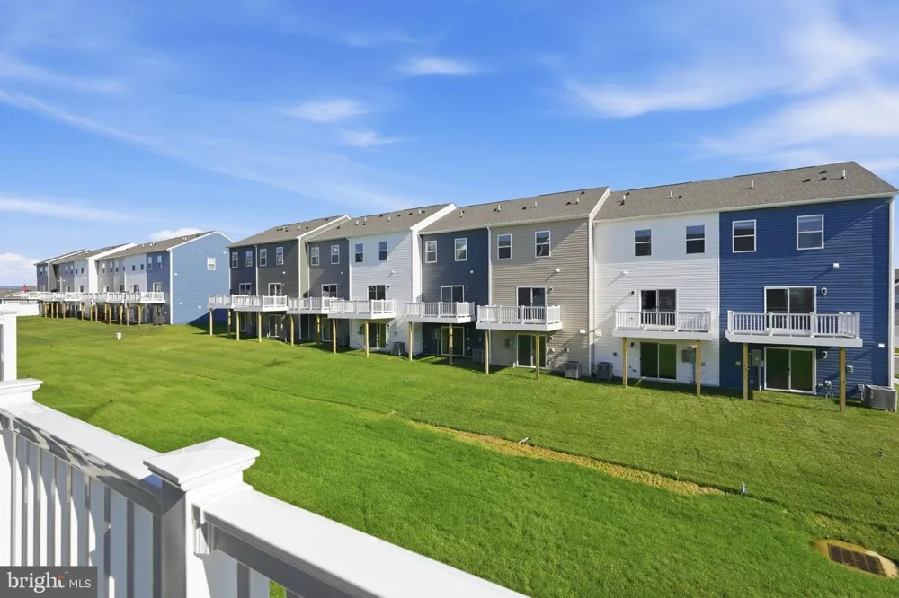 104 BOWERS STREET Stephens City, VA 22655