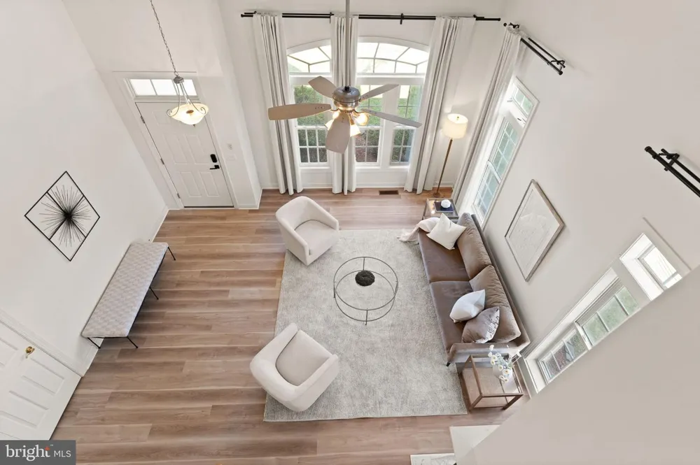 15001 GAFFNEY CIRCLE Gainesville, VA 20155