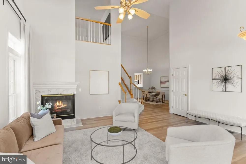 15001 GAFFNEY CIRCLE Gainesville, VA 20155