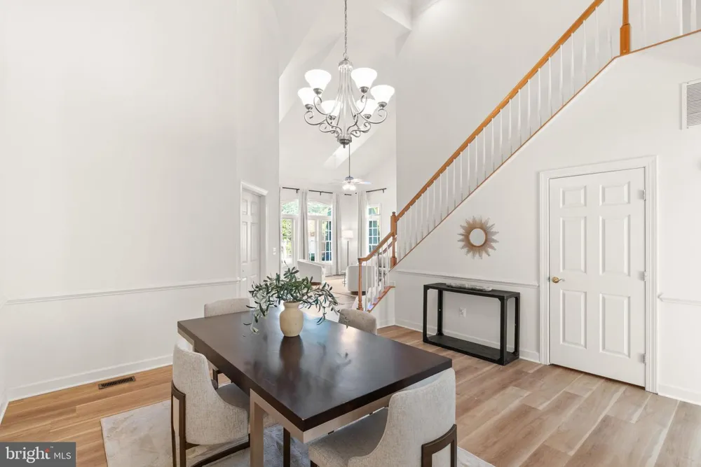 15001 GAFFNEY CIRCLE Gainesville, VA 20155