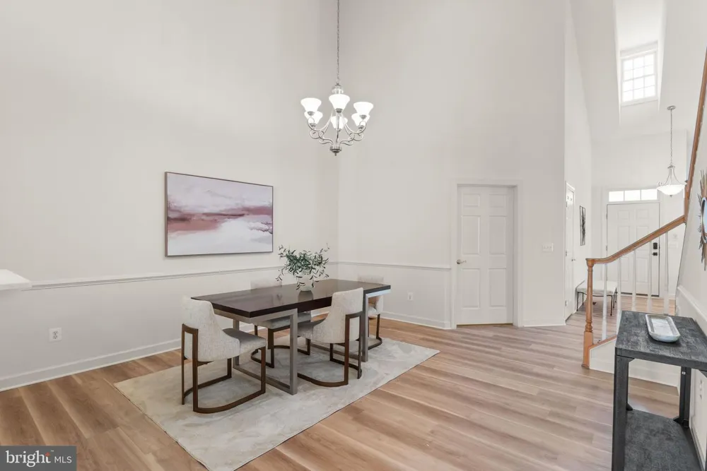 15001 GAFFNEY CIRCLE Gainesville, VA 20155