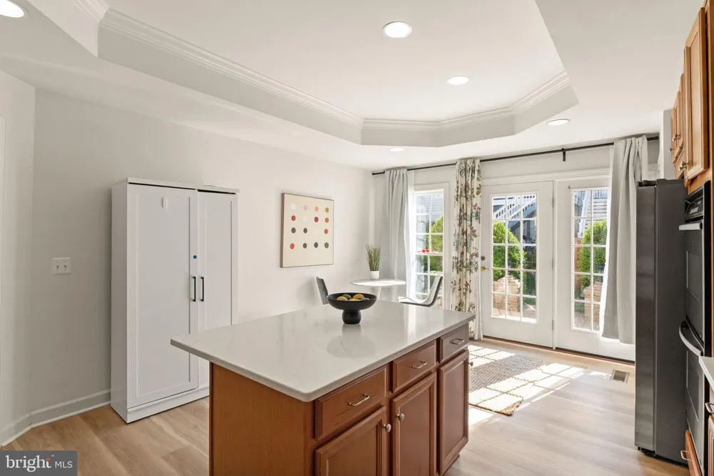 15001 GAFFNEY CIRCLE Gainesville, VA 20155
