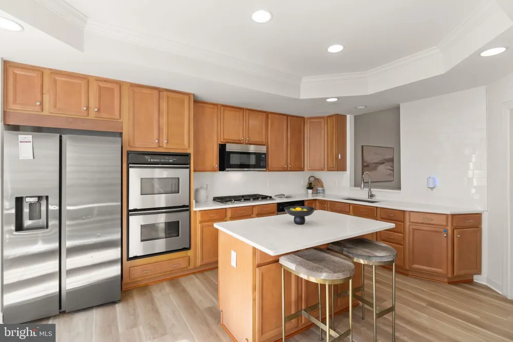 15001 GAFFNEY CIRCLE Gainesville, VA 20155