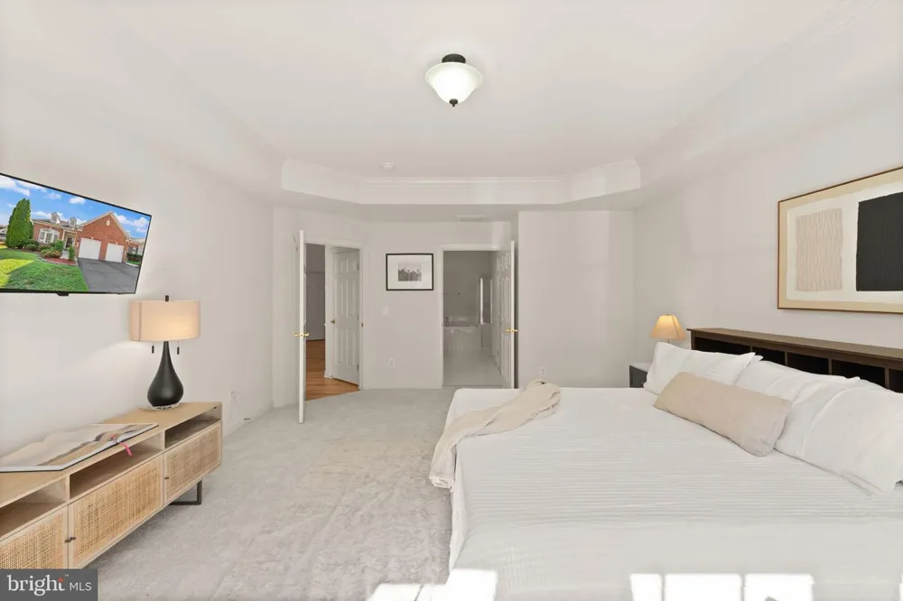 15001 GAFFNEY CIRCLE Gainesville, VA 20155