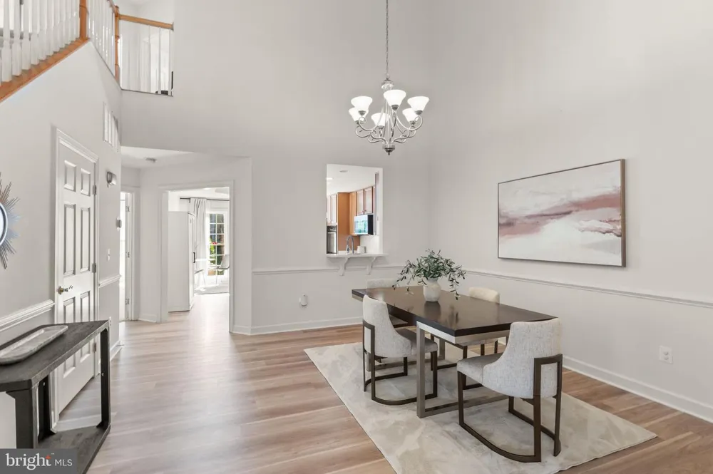 15001 GAFFNEY CIRCLE Gainesville, VA 20155