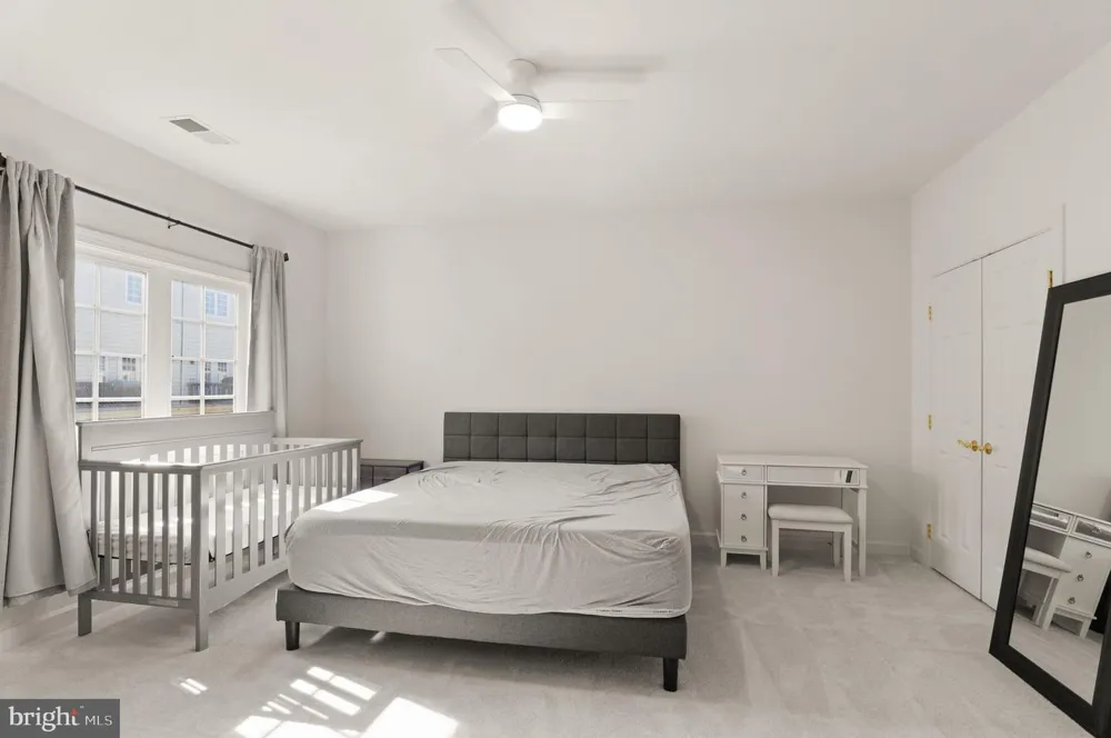 15001 GAFFNEY CIRCLE Gainesville, VA 20155