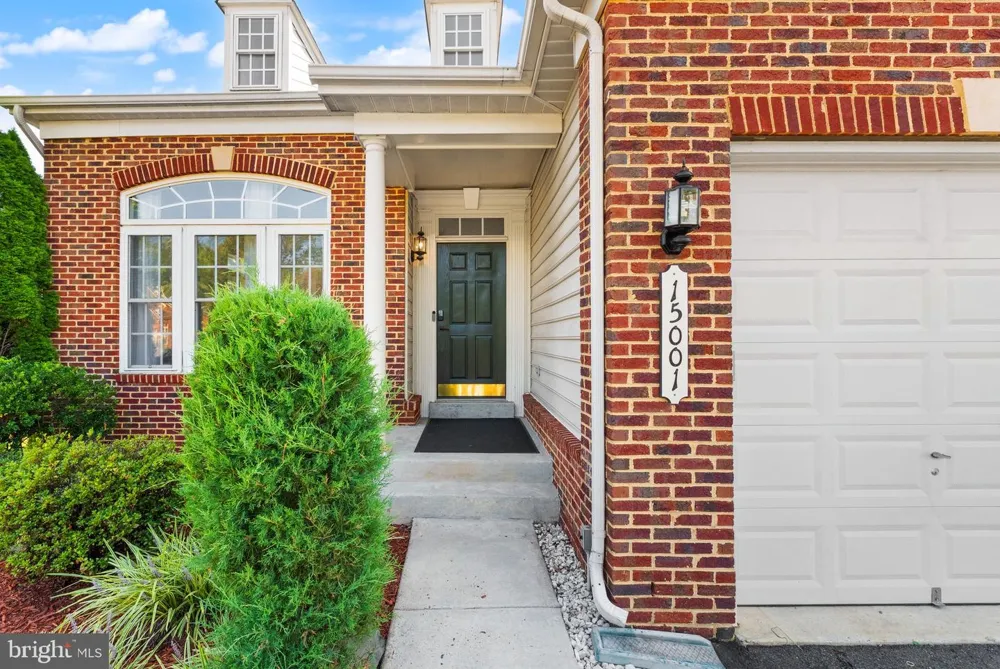 15001 GAFFNEY CIRCLE Gainesville, VA 20155