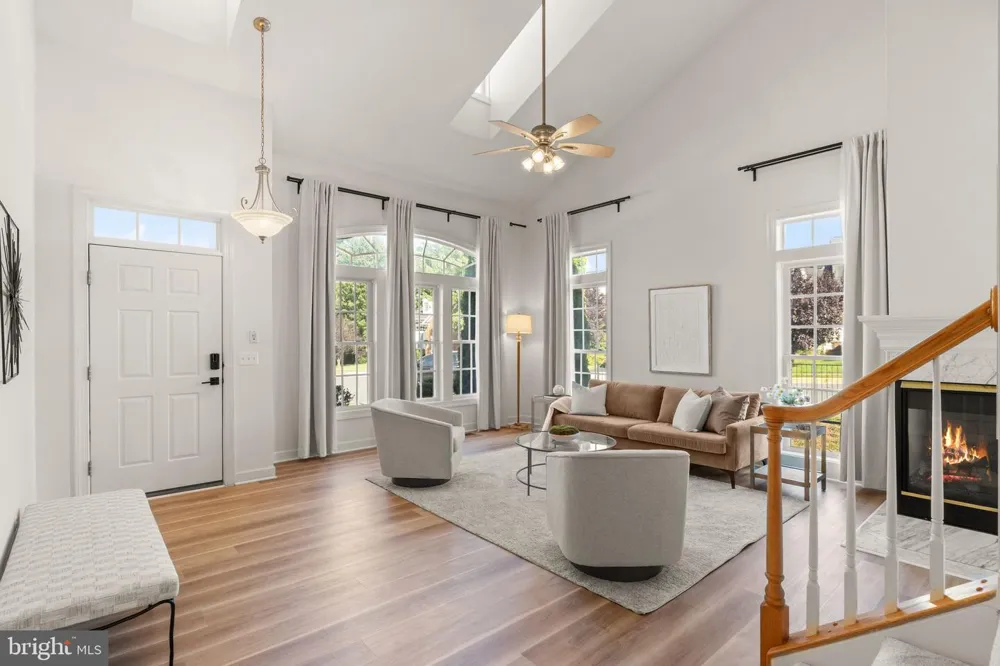 15001 GAFFNEY CIRCLE Gainesville, VA 20155