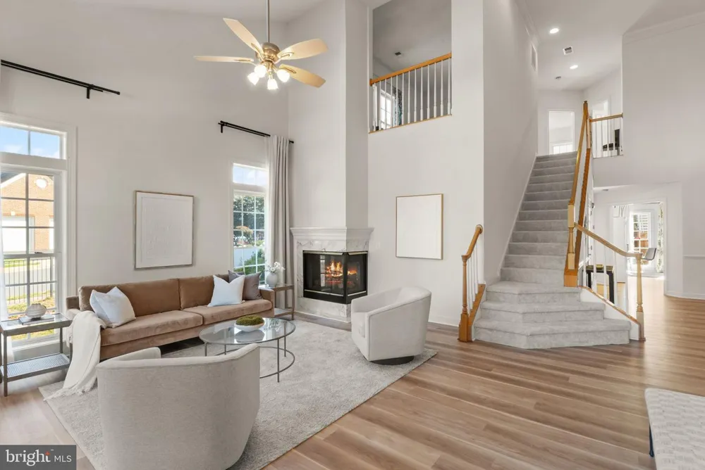 15001 GAFFNEY CIRCLE Gainesville, VA 20155