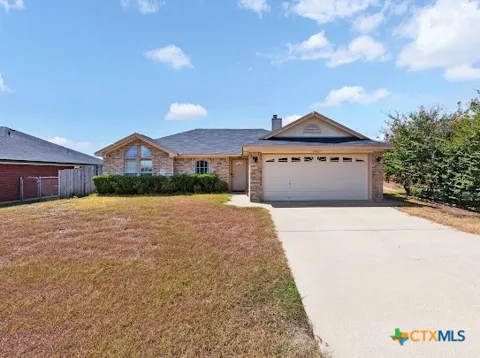 3902 Tiger Drive