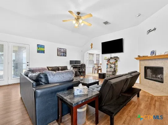 3902 Tiger Drive Killeen, TX 76549