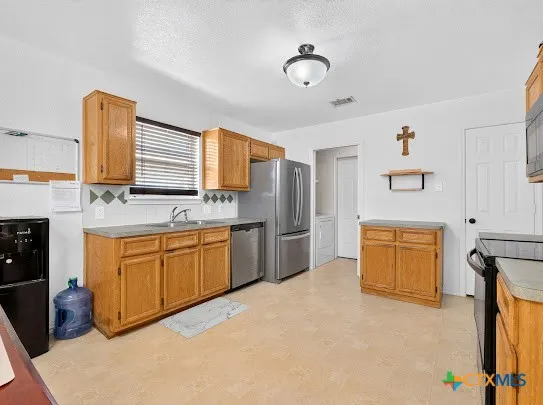 3902 Tiger Drive Killeen, TX 76549