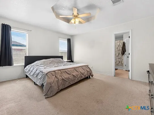 3902 Tiger Drive Killeen, TX 76549