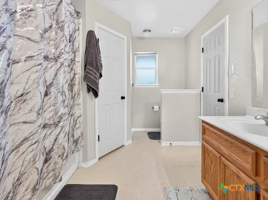 3902 Tiger Drive Killeen, TX 76549