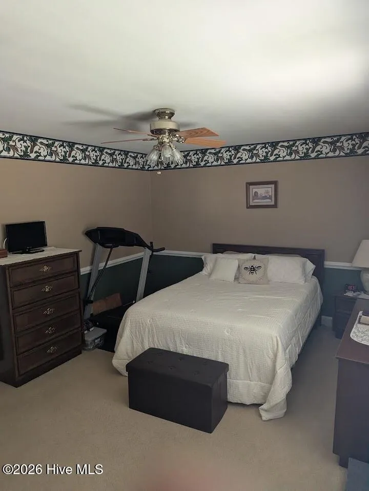 411 Main Street Newton Grove, NC 28366