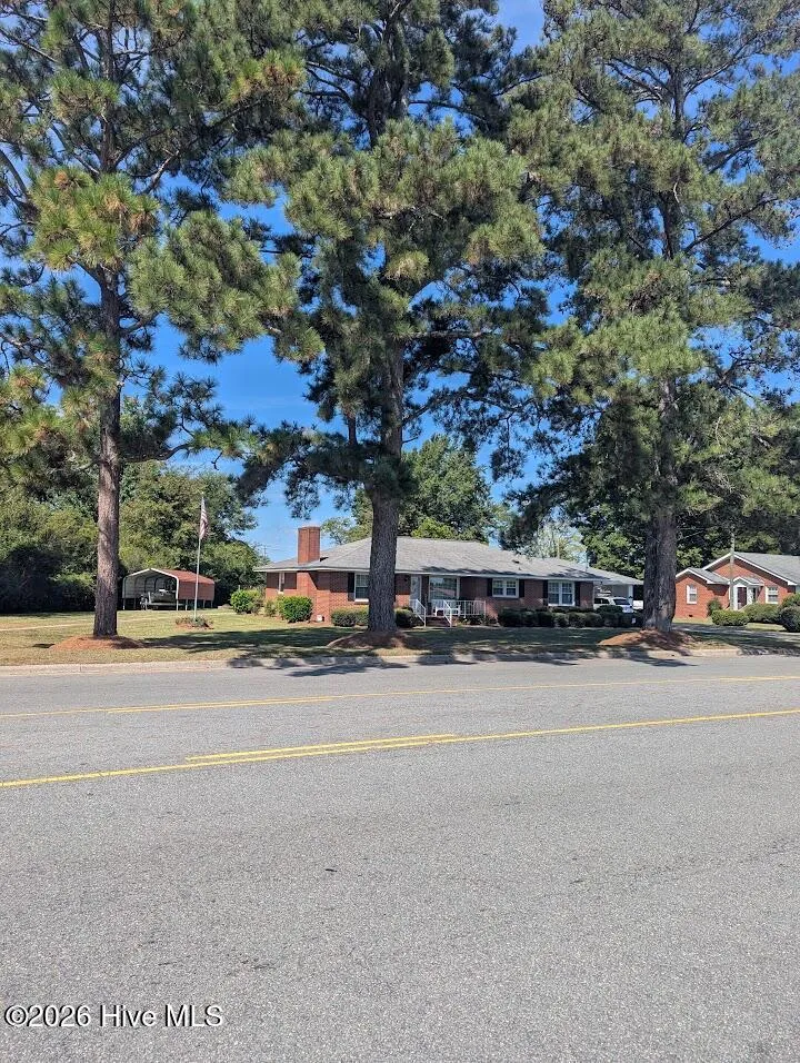 411 Main Street Newton Grove, NC 28366
