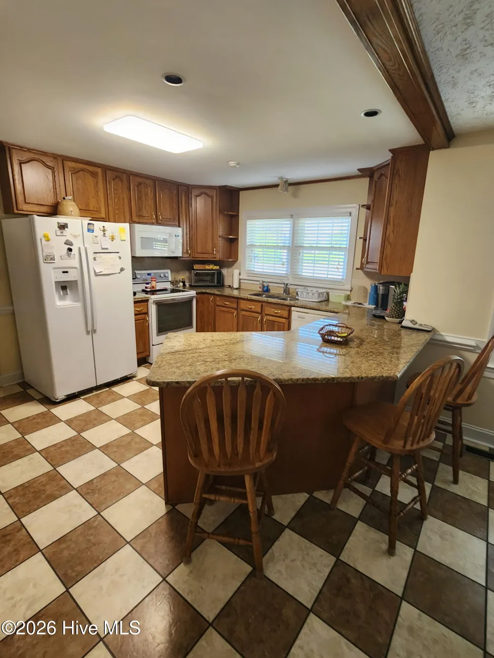 411 Main Street Newton Grove, NC 28366