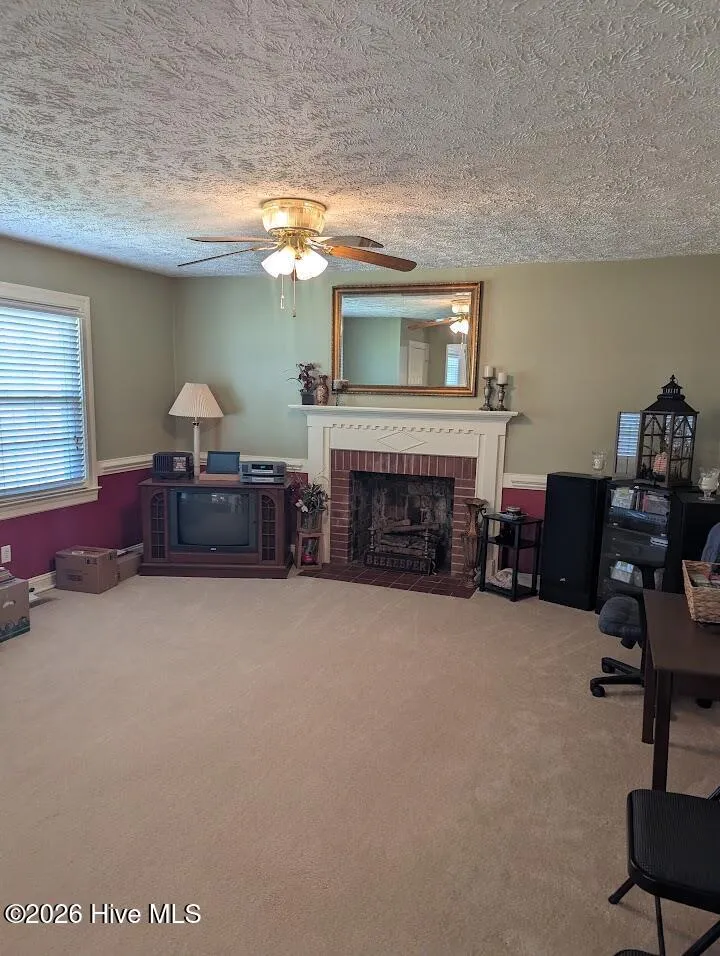 411 Main Street Newton Grove, NC 28366