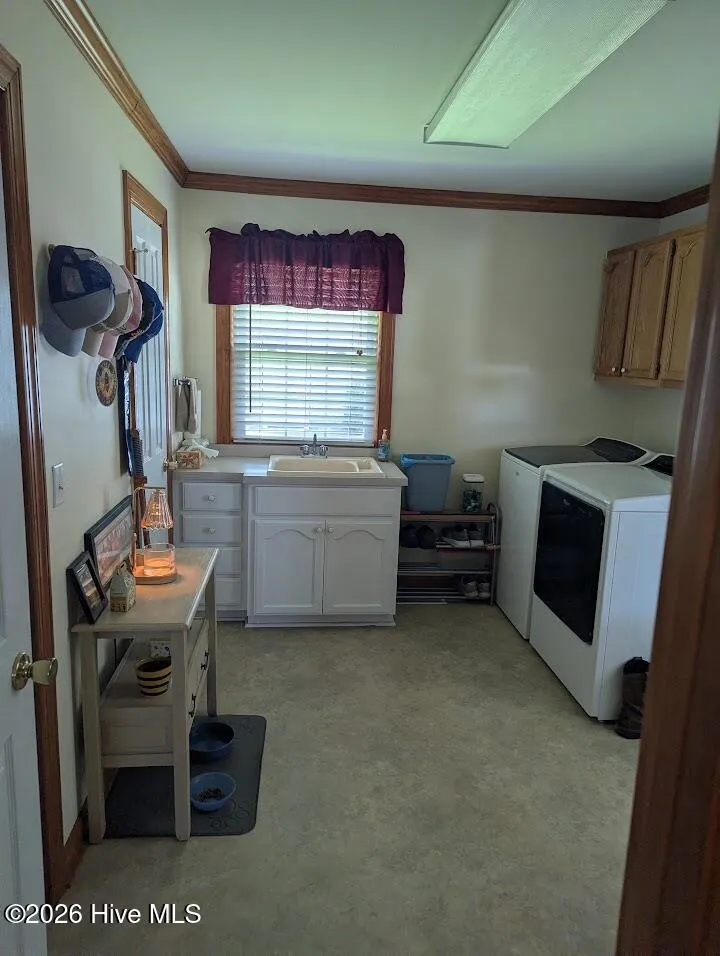 411 Main Street Newton Grove, NC 28366