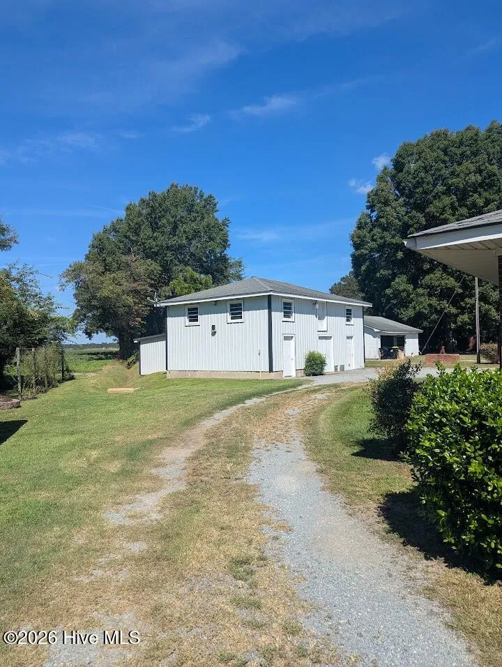 411 Main Street Newton Grove, NC 28366