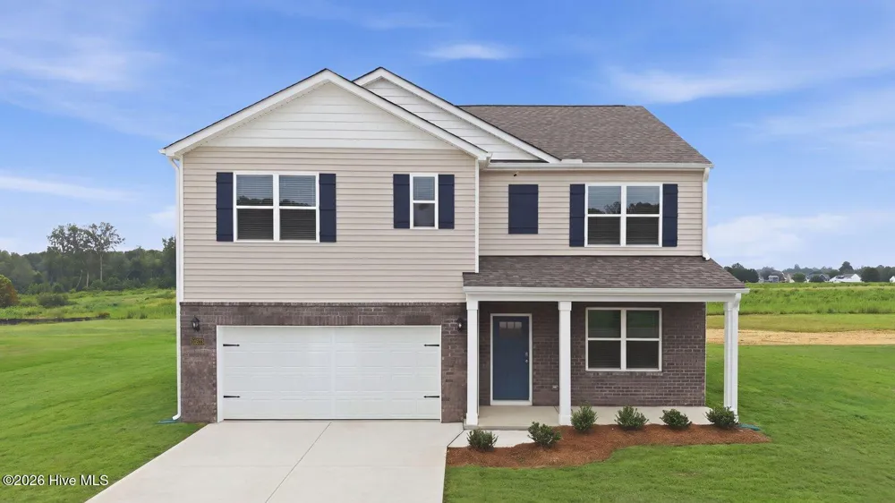 1045 Crossway Lane Rocky Mount, NC 27804