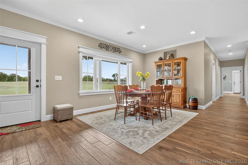 21600 4015 ROAD Bartlesville, OK 74006