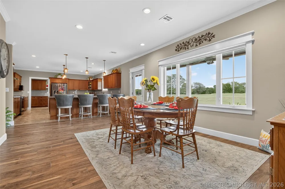21600 4015 ROAD Bartlesville, OK 74006