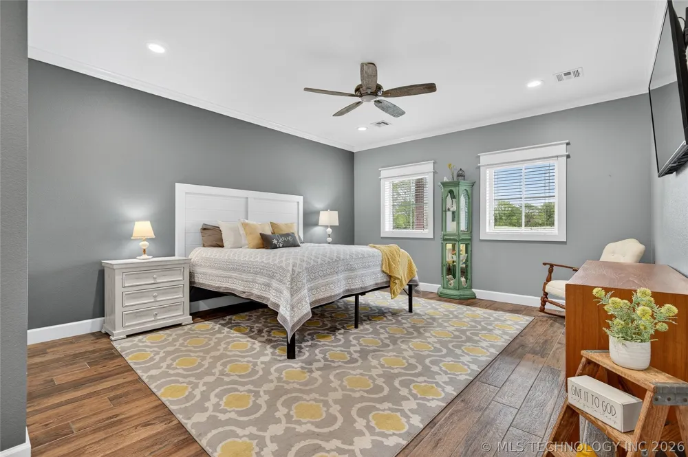21600 4015 ROAD Bartlesville, OK 74006