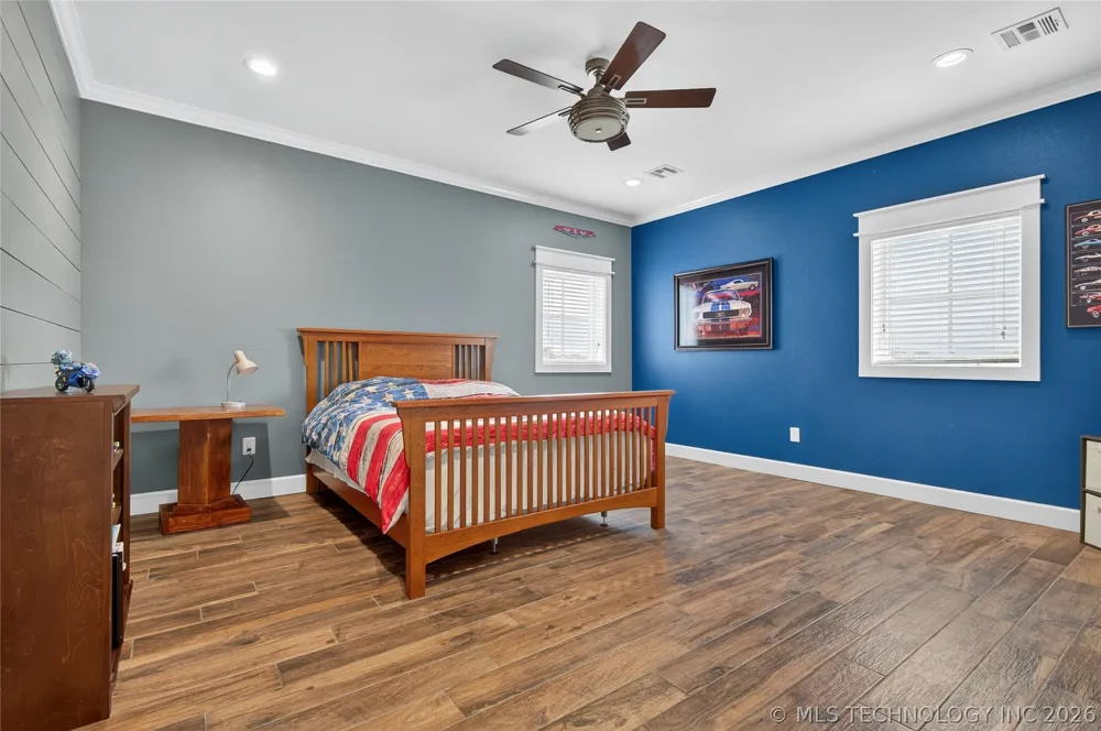 21600 4015 ROAD Bartlesville, OK 74006
