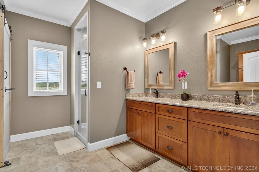 21600 4015 ROAD Bartlesville, OK 74006