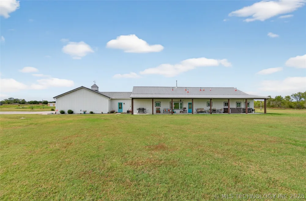 21600 4015 ROAD Bartlesville, OK 74006