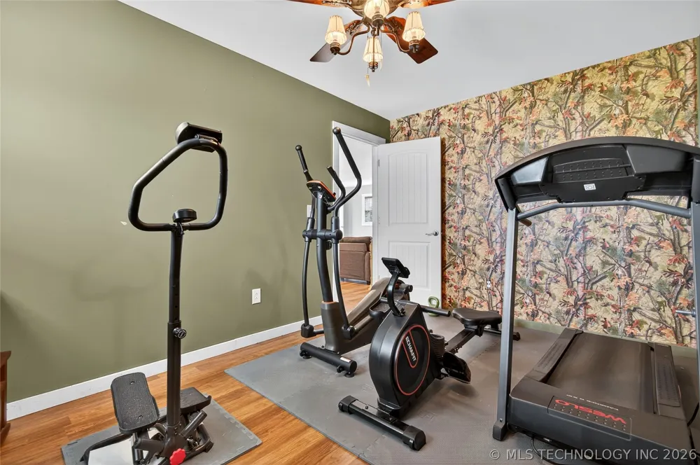 21600 4015 ROAD Bartlesville, OK 74006
