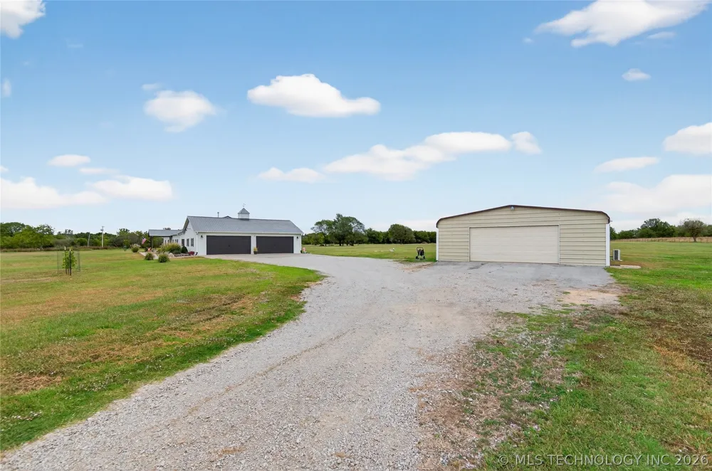 21600 4015 ROAD Bartlesville, OK 74006