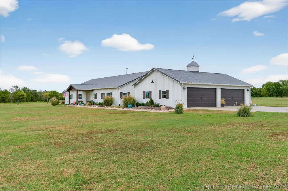 21600 4015 ROAD Bartlesville, OK 74006