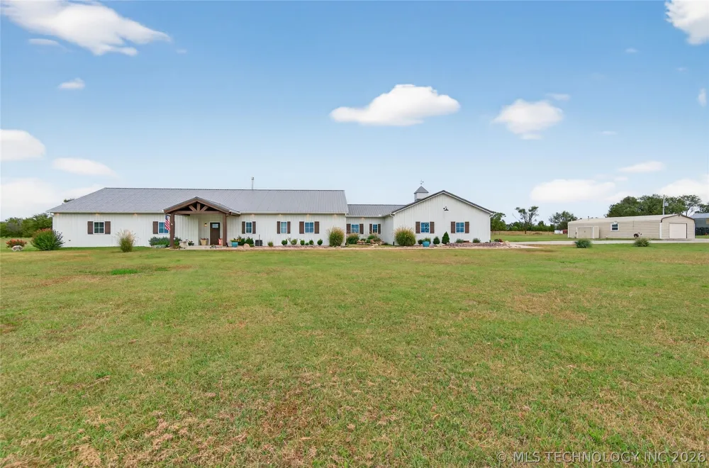 21600 4015 ROAD Bartlesville, OK 74006