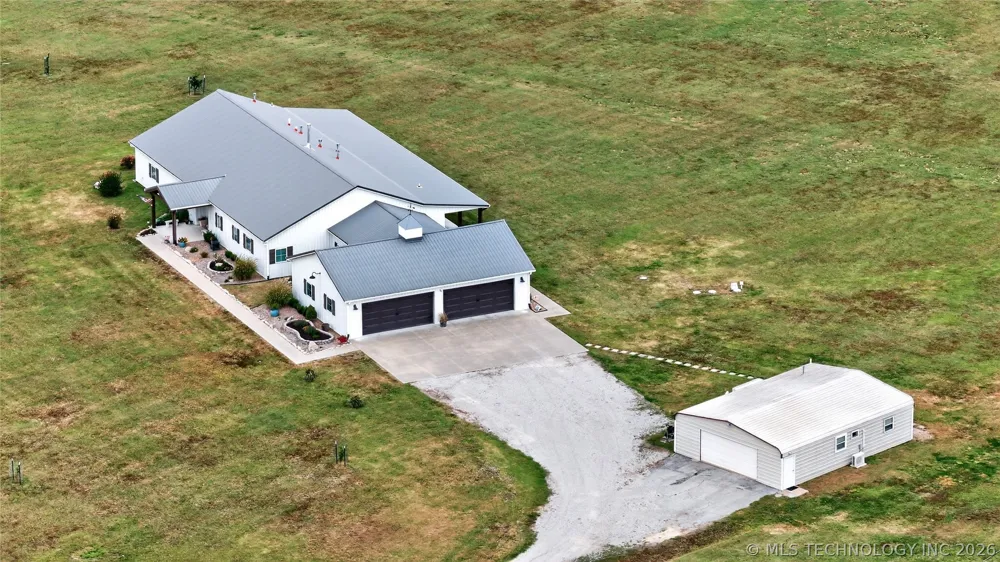 21600 4015 ROAD Bartlesville, OK 74006