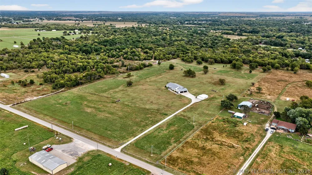 21600 4015 ROAD Bartlesville, OK 74006