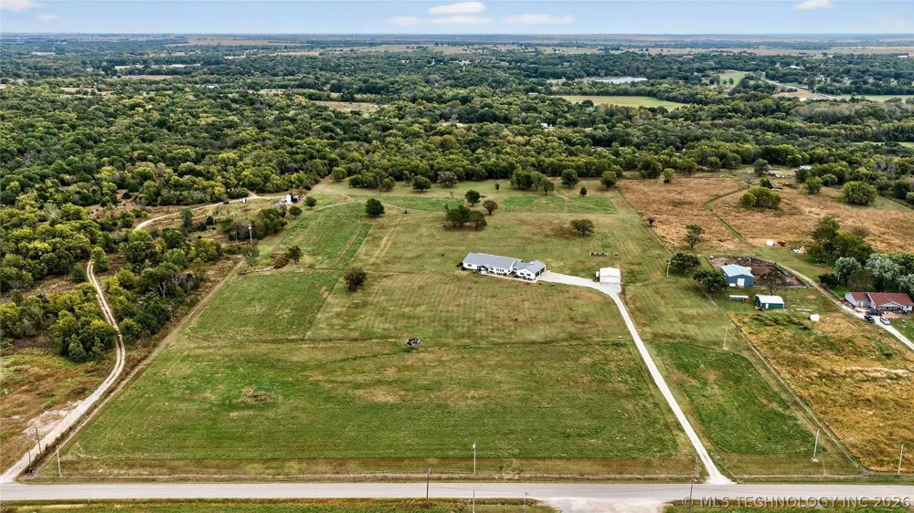 21600 4015 ROAD Bartlesville, OK 74006