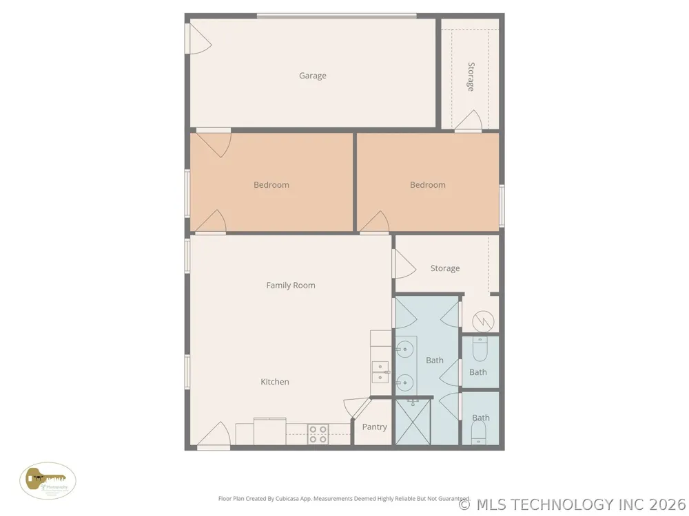 21600 4015 ROAD Bartlesville, OK 74006