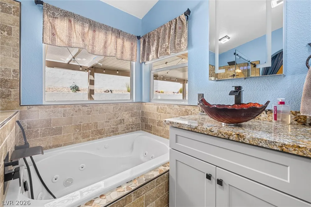 5721 Savant Court Las Vegas, NV 89149