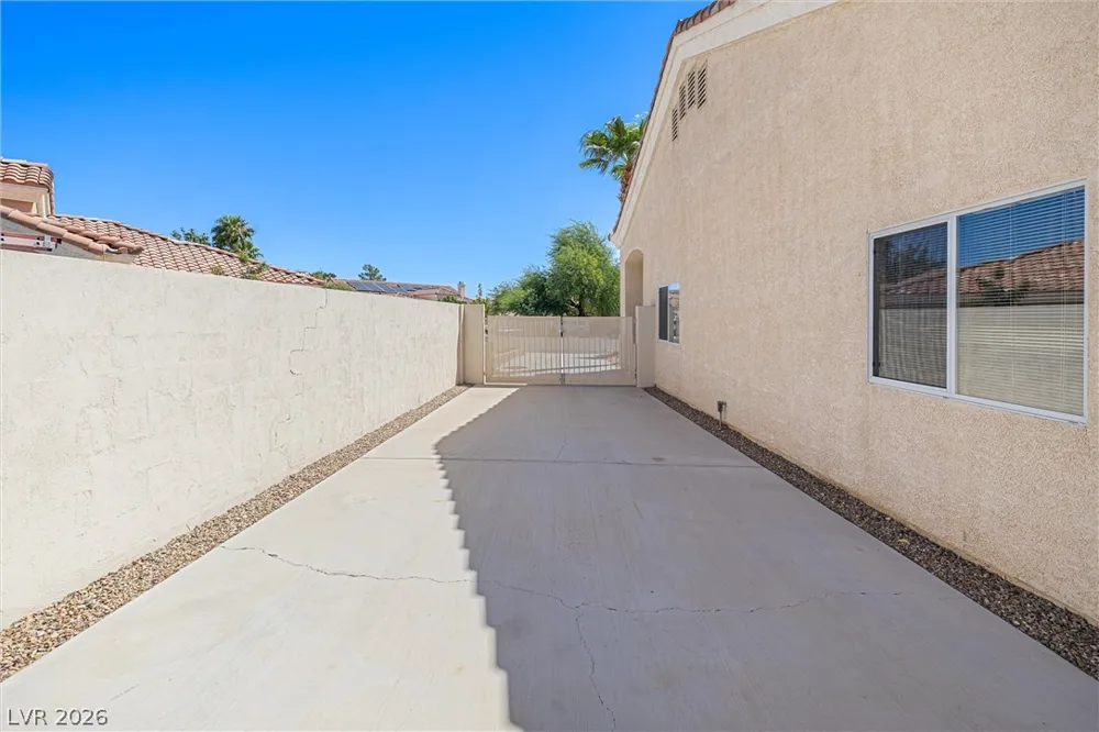 5721 Savant Court Las Vegas, NV 89149