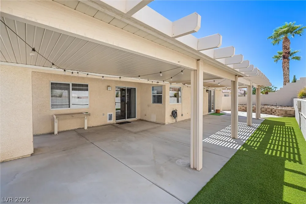 5721 Savant Court Las Vegas, NV 89149