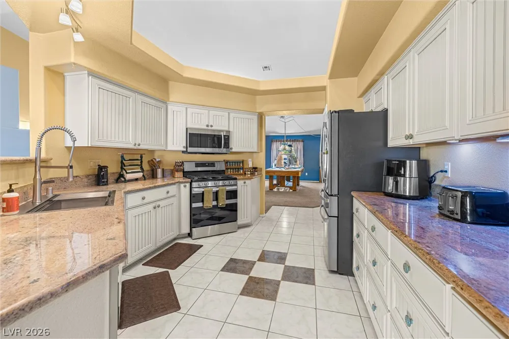 5721 Savant Court Las Vegas, NV 89149