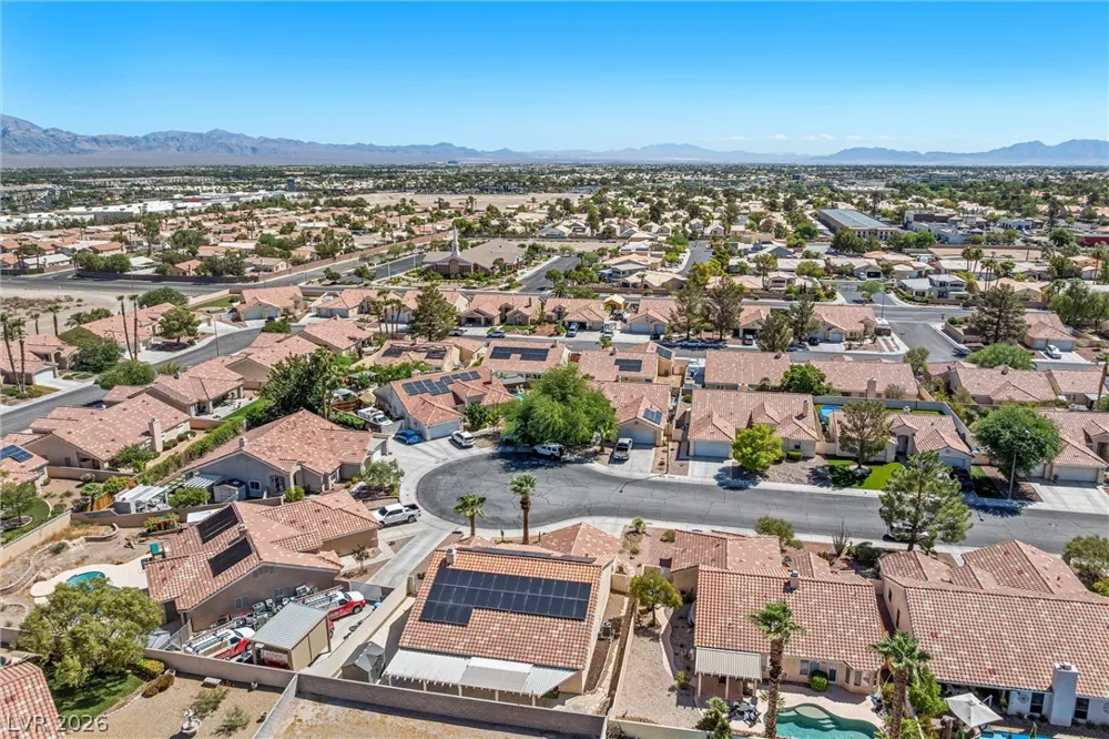 5721 Savant Court Las Vegas, NV 89149