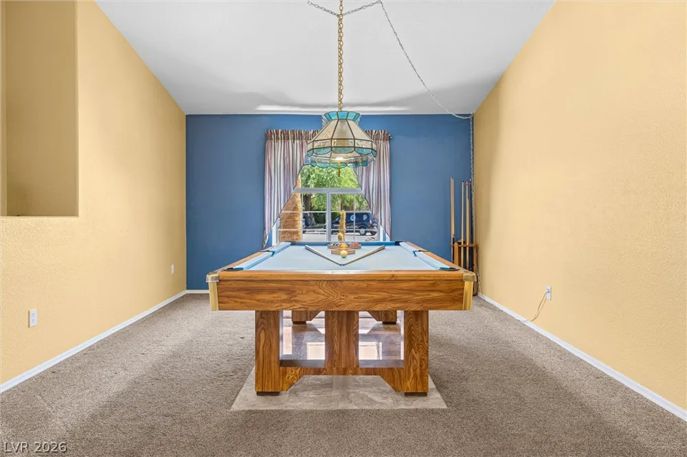 5721 Savant Court Las Vegas, NV 89149