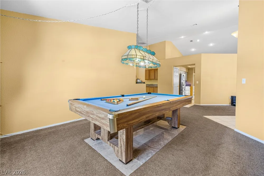 5721 Savant Court Las Vegas, NV 89149