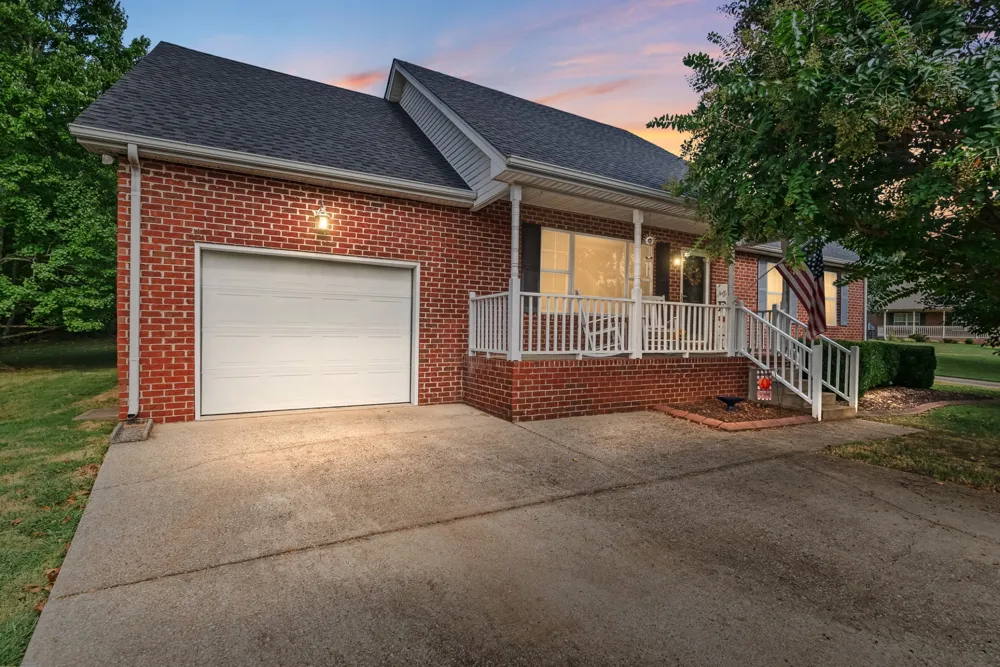 1008 Olivia Ct Mount Juliet, TN 37122