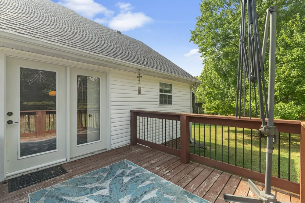 1008 Olivia Ct Mount Juliet, TN 37122