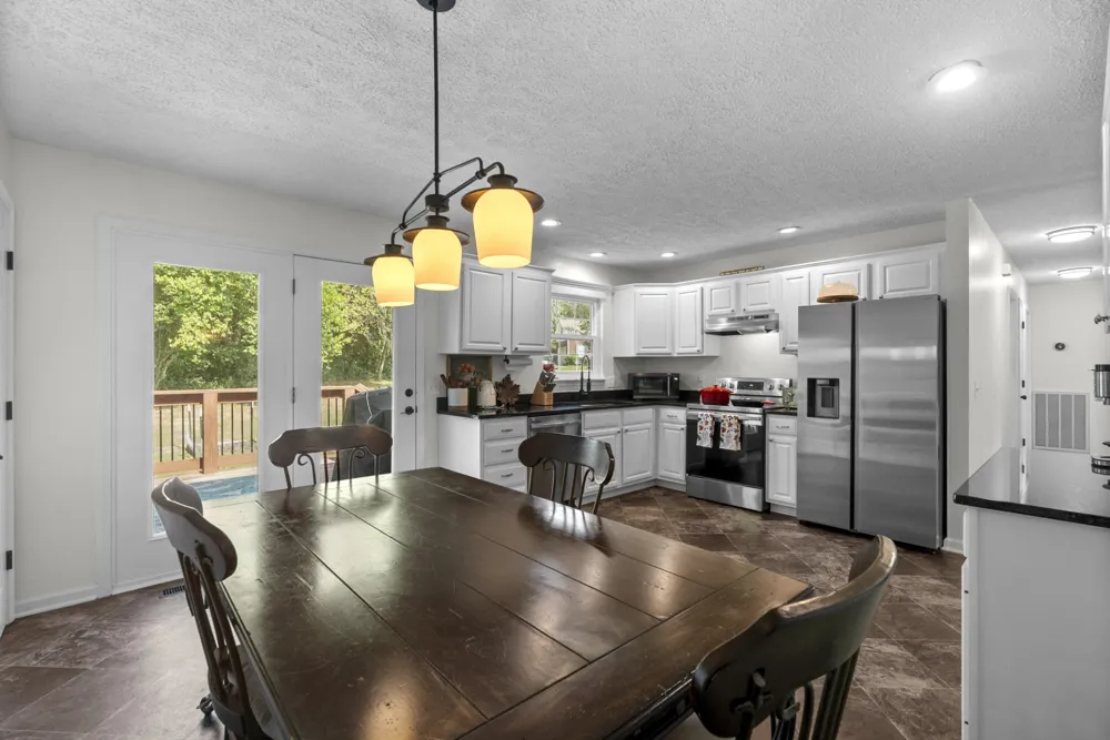 1008 Olivia Ct Mount Juliet, TN 37122